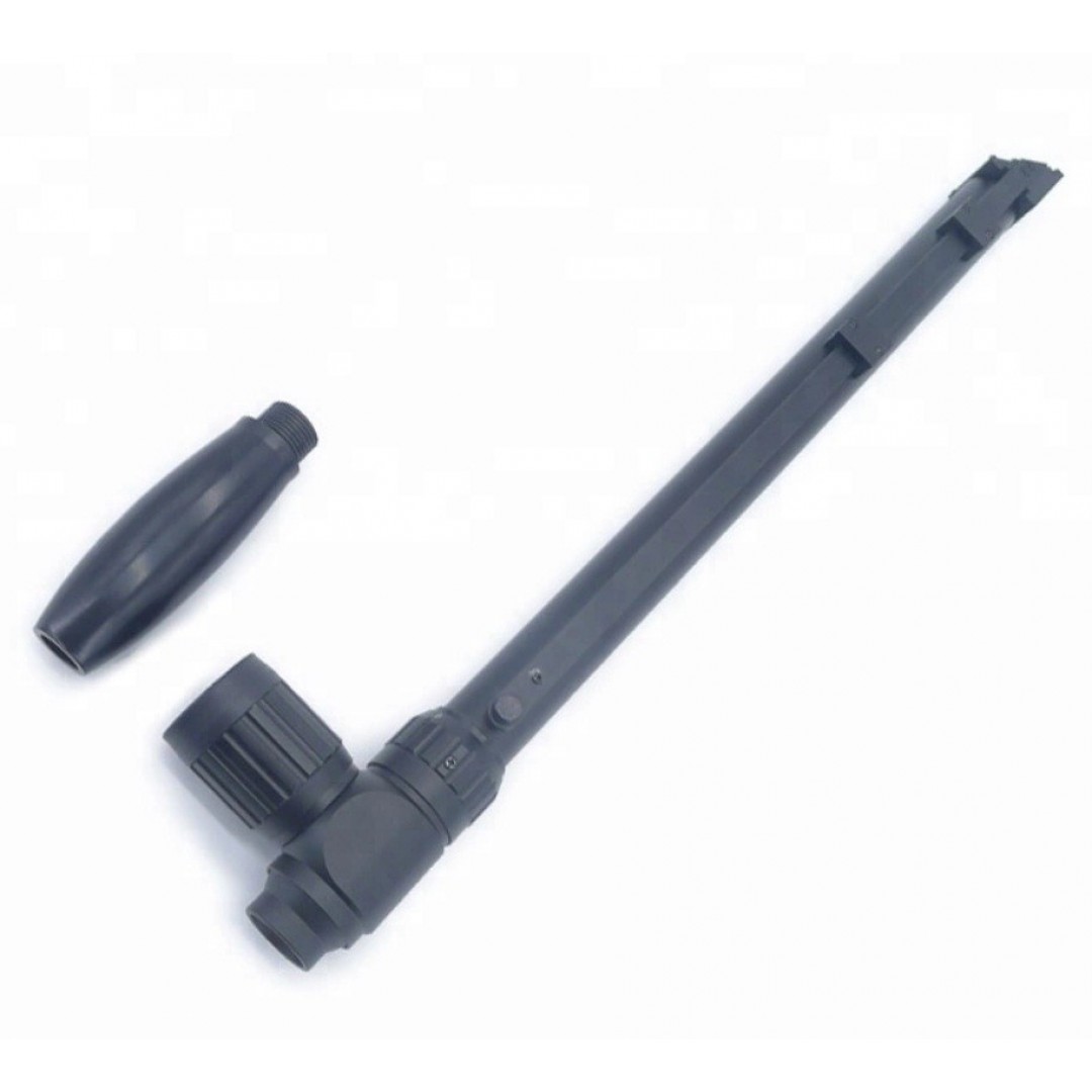 Ayarlanabilir 4x9x20 Büyütme Zoomlu  Hafif Alüminyum Katlanabilir El Taktik Periskop