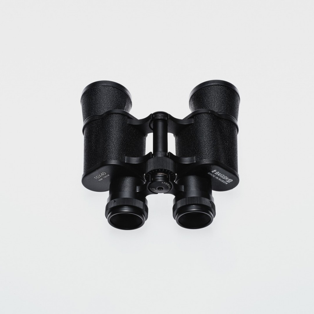 10x40  Profesyonel Yüksek Kaliteli Metal Dürbün Askeri Ve Avcılar Orjınal Rus Dürbünü