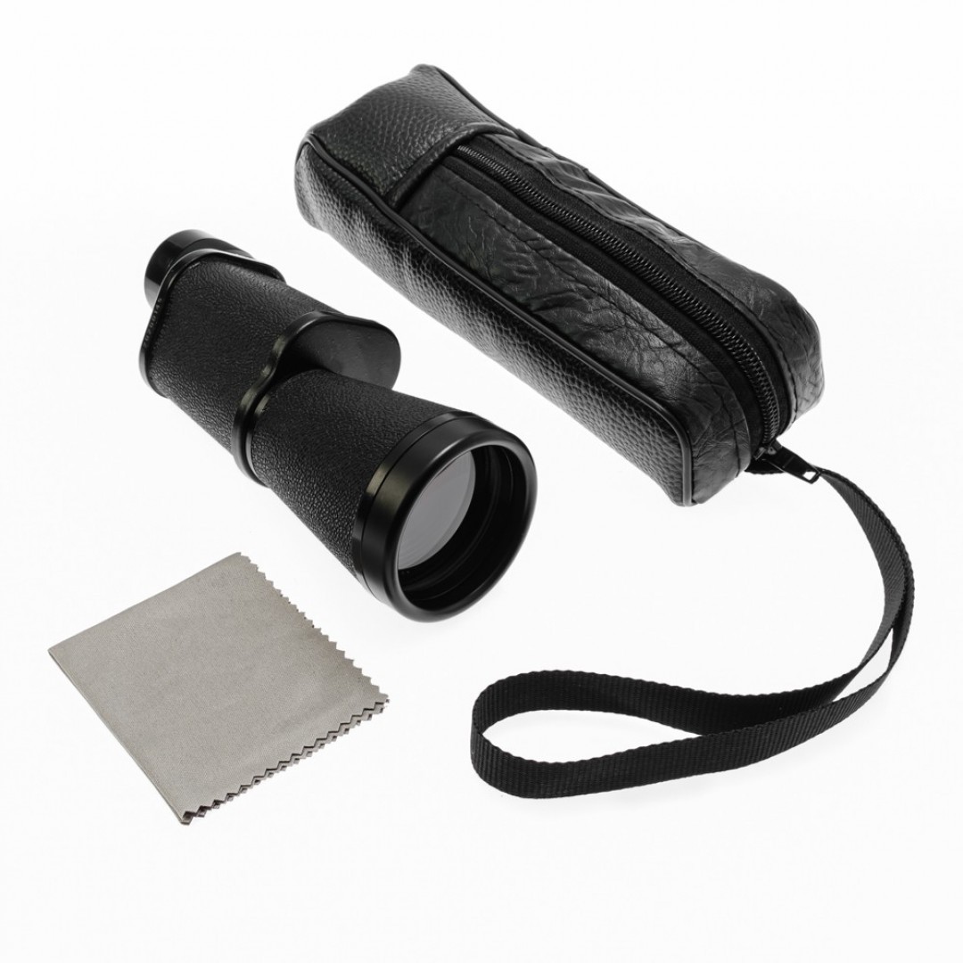 20x50 Tek Gözlü Korsan Dürbün 1000m/56m – Orjinal Rus Malı