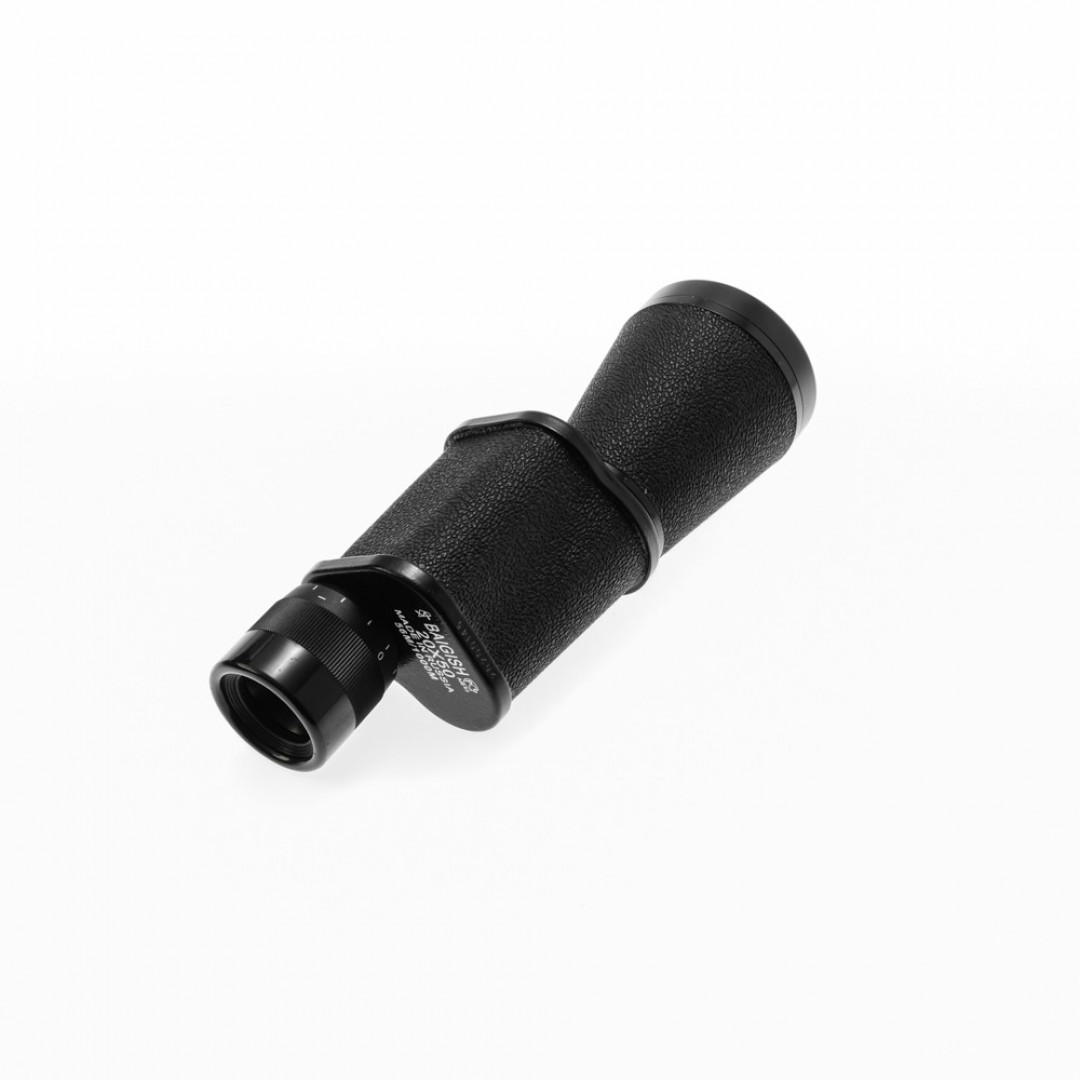 20x50 Tek Gözlü Korsan Dürbün 1000m/56m – Orjinal Rus Malı