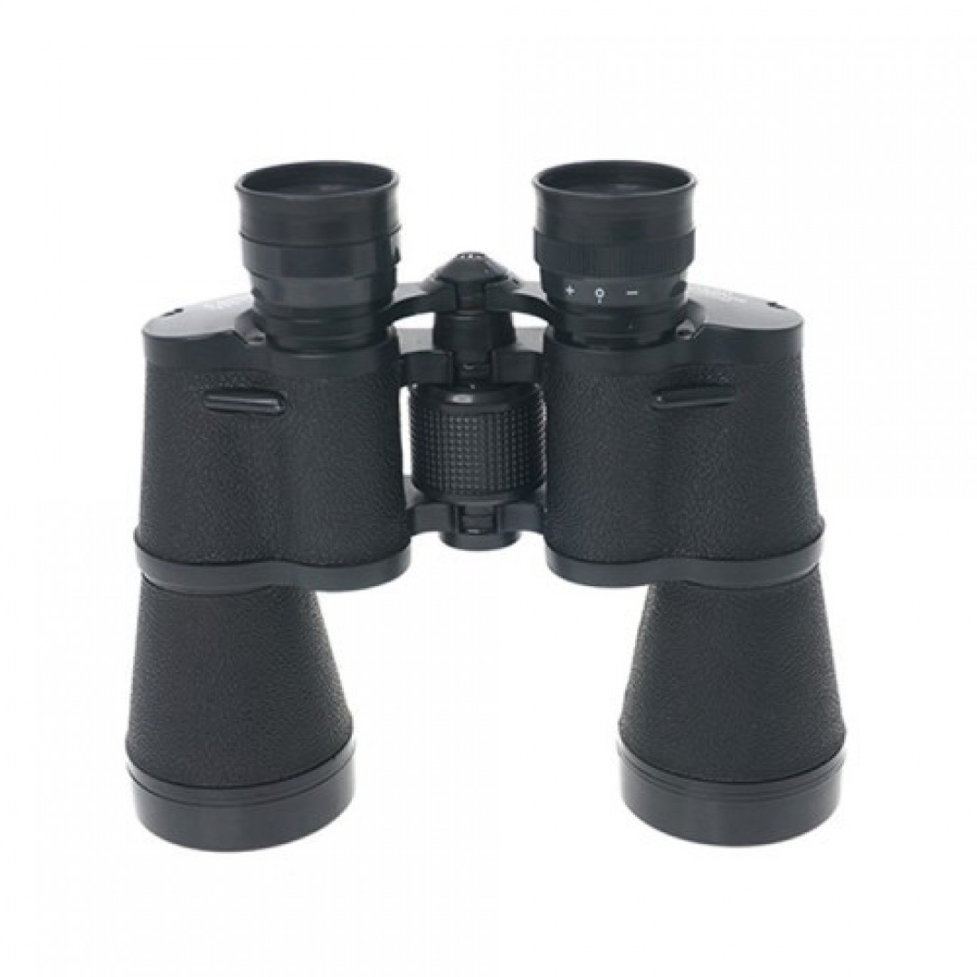 7x50 El Dürbünü 1000m/76m – Rus Malı – Üstün Kalite