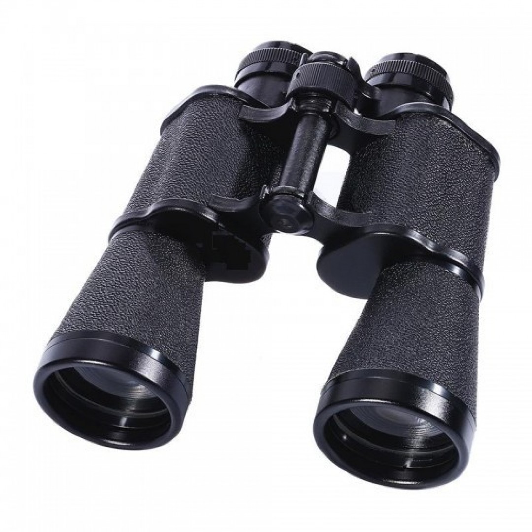 7x50 Profesyonel El Dürbünü 1000m/56m  Orjinal Rus Malı