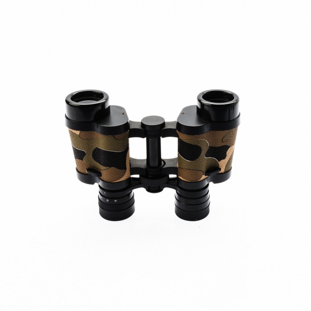 8x30 El Dürbünü 1000m/76m – Rus Malı – Üstün Kalite – Askeri