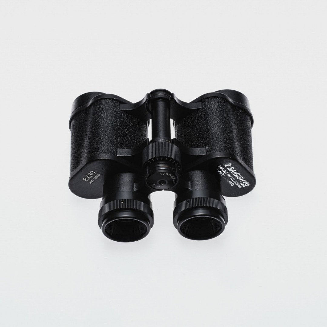 8x30 Tümmetal  Orjınal  Rus  Dürbün76m/1000m, Askeri Model Süper Kalite