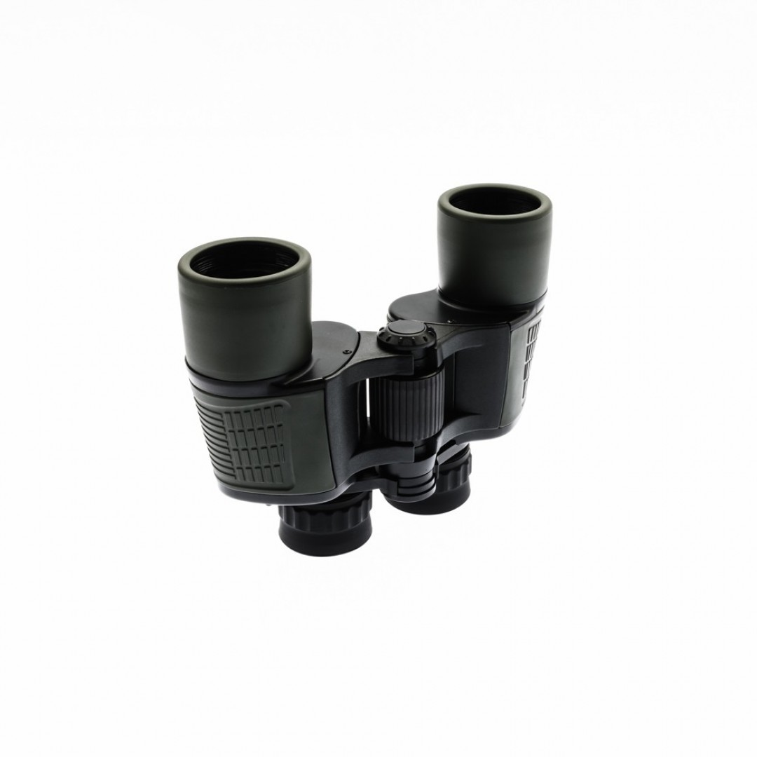 20x40 Çift Göz Ayarlı Profesyonel Dürbün 1000m/56m – Yeşil