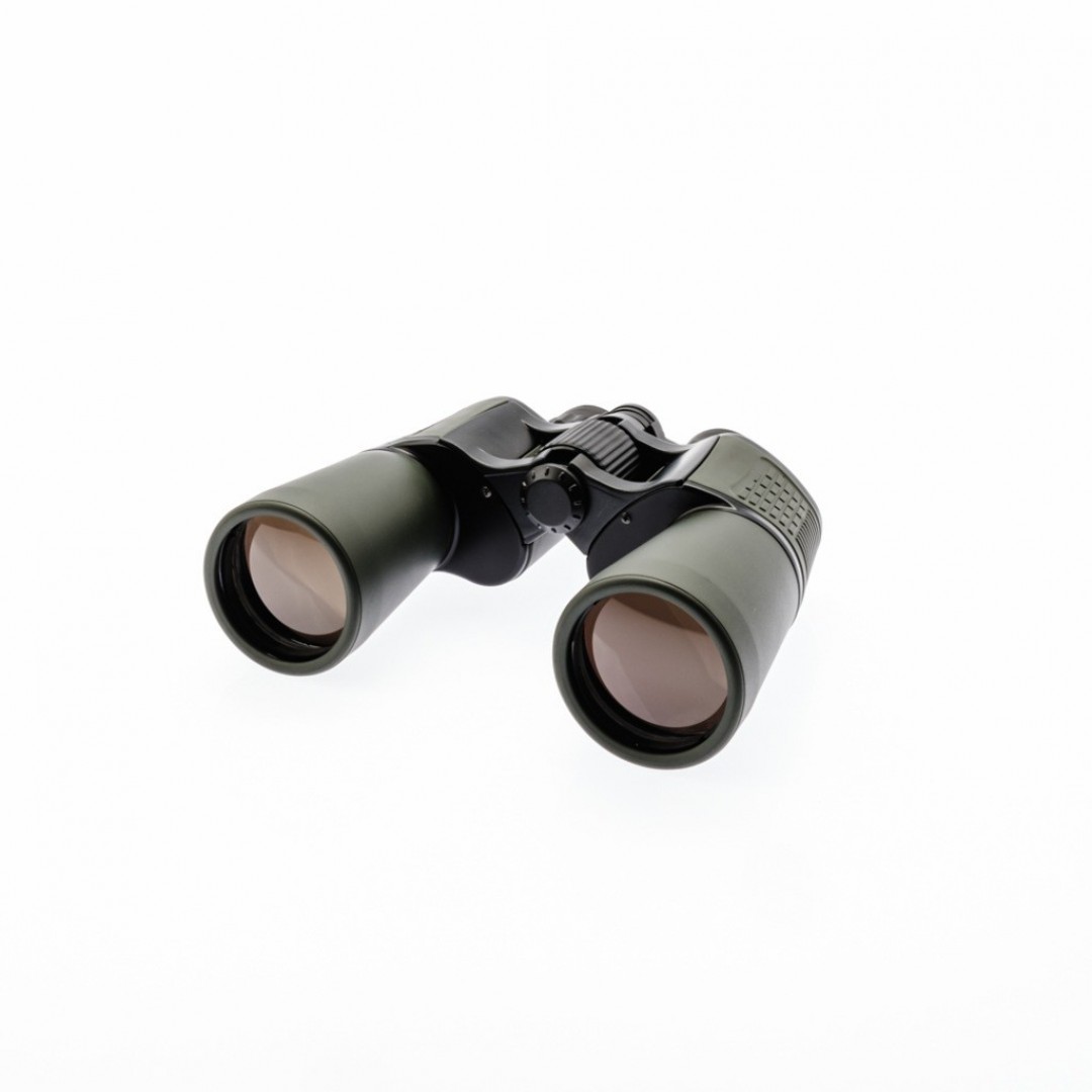 Wa20x50 Profesyonel El Dürbünü  1000m/56m  Yeşil