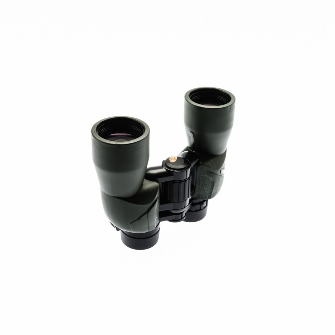 10x42 Profesyonel El Dürbünü – Büyük Mercek – Süper Netlik 1000m/97m – Yeşil