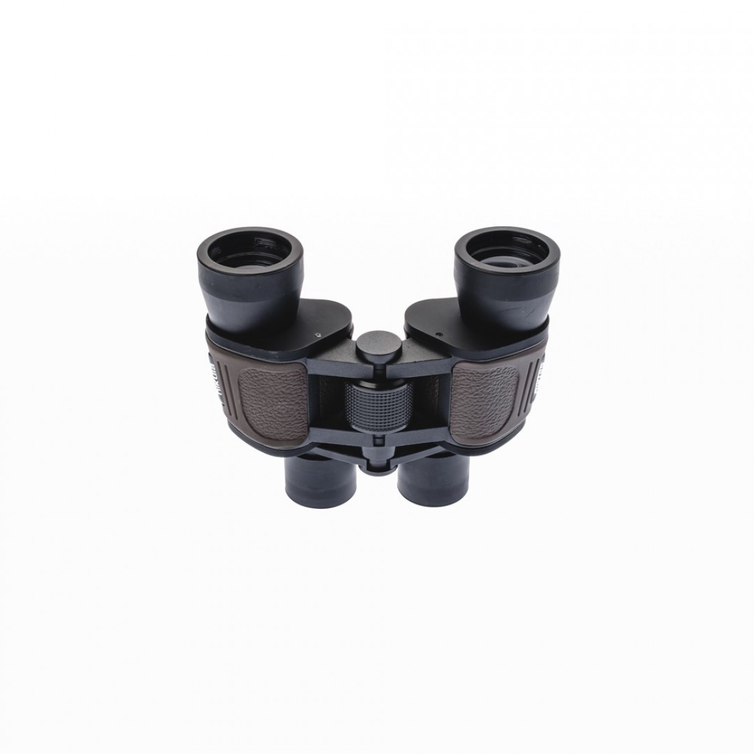 20×40 Profesyonel El Dürbünü – Süper Netlik – 1000m/56m – Kahverengi