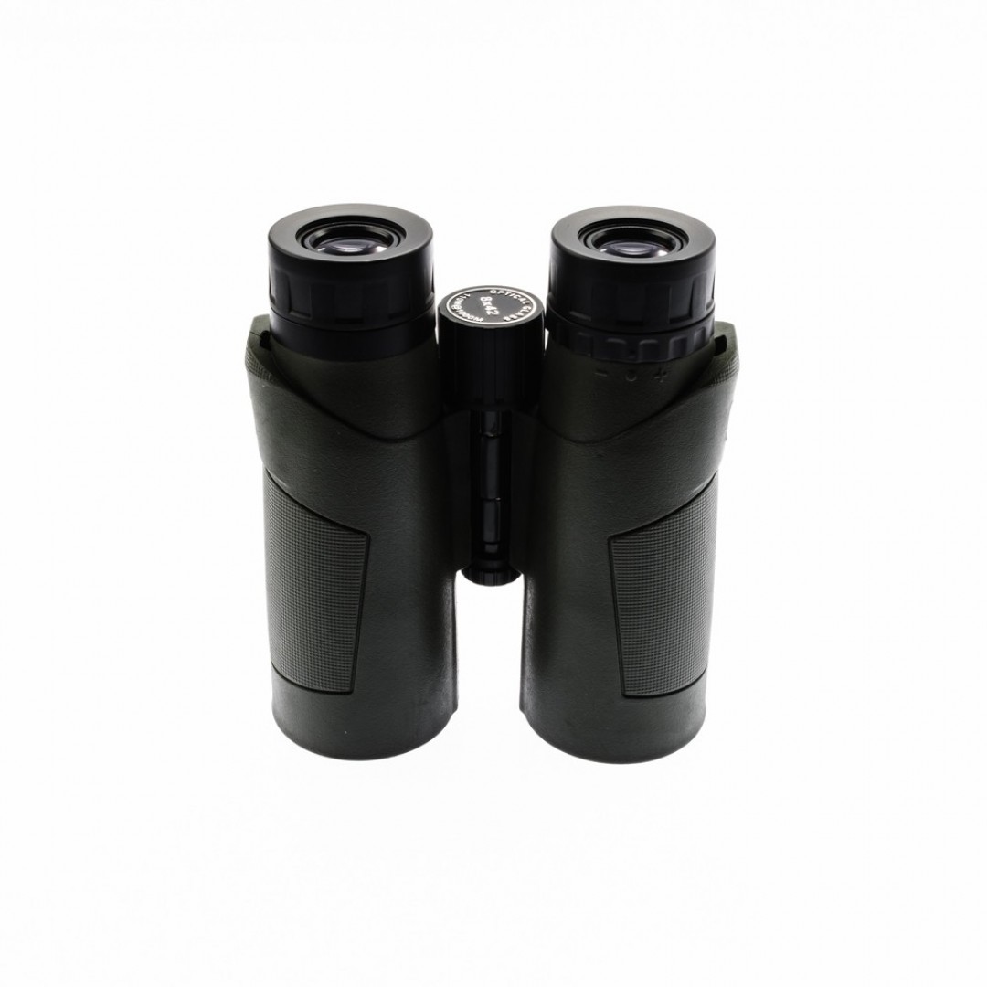 8x42 Compact  Su Geçirmez, Avcılık,spor, Kuş Gözetleme,yüksek Kaliteli Dürbün
