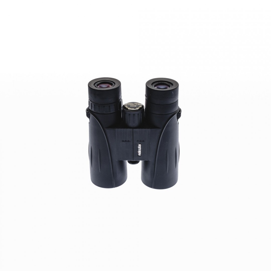 8x42 Profesyonel El Dürbünü – 1000m/123m