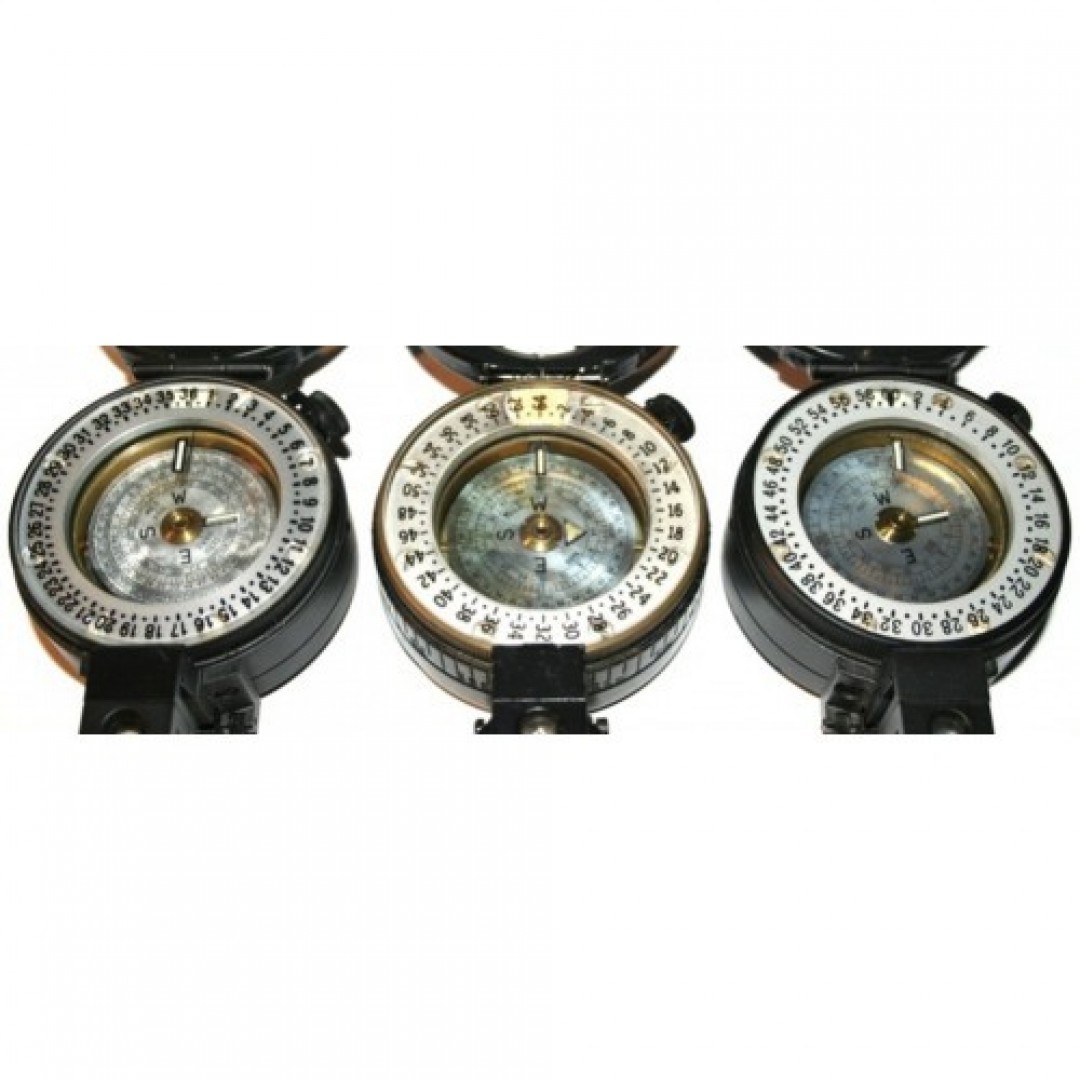 Ordusu Pri̇zmati̇k Pusula