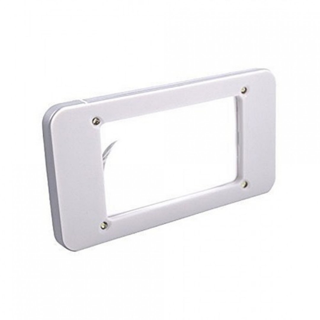 Şekli Led Işıkları Ile Led Aydınlatmalı,3x5x,okuma Büyüteç