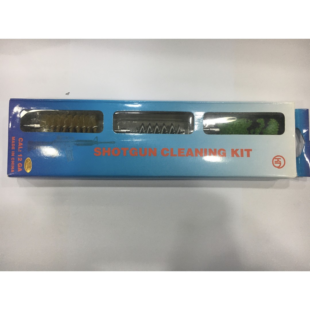 12ga  Alüminyum Av Tüfeği İçin 6 Parçalı Harbı Set