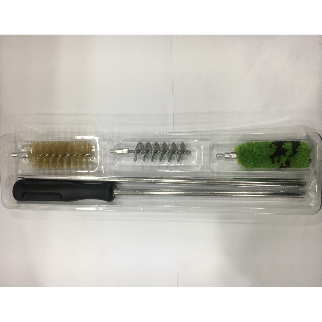 12ga  Alüminyum Av Tüfeği İçin 6 Parçalı Harbı Set