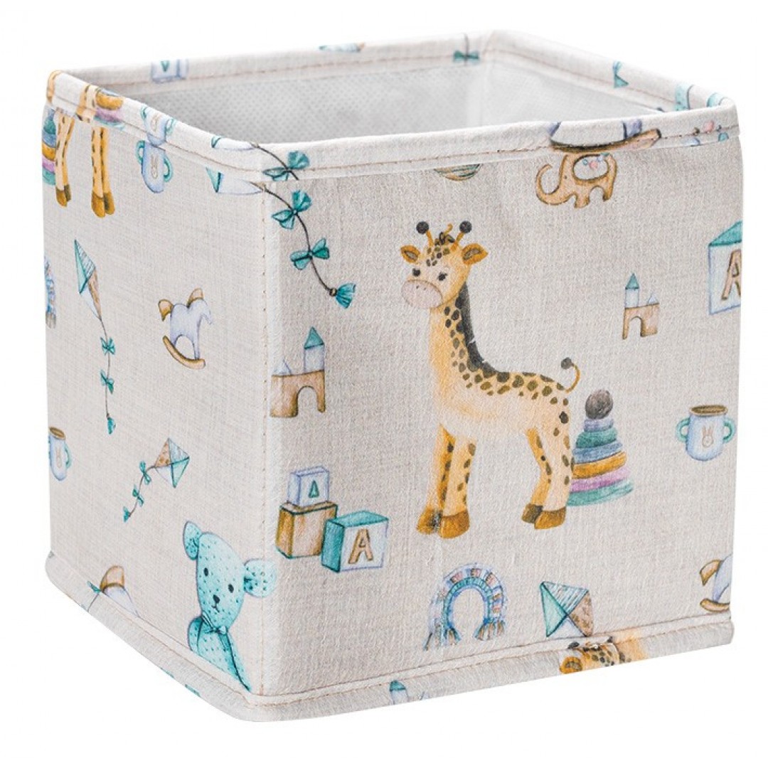 Baby 3'lü Kullanışlı Çekmece Düzenleyici Çok Amaçlı Organizer Kutu (yeşil)