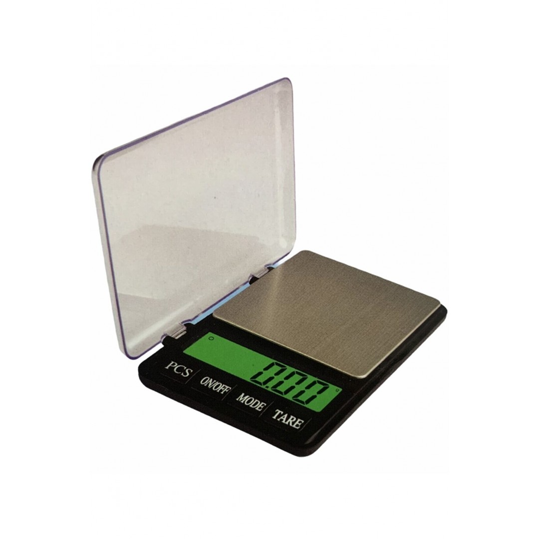 Mh-999 Pratik Dijital Hassas Mutfak Terazisi Hassas Tartı 3 Kg /0.1 Gr. Hassasiyet