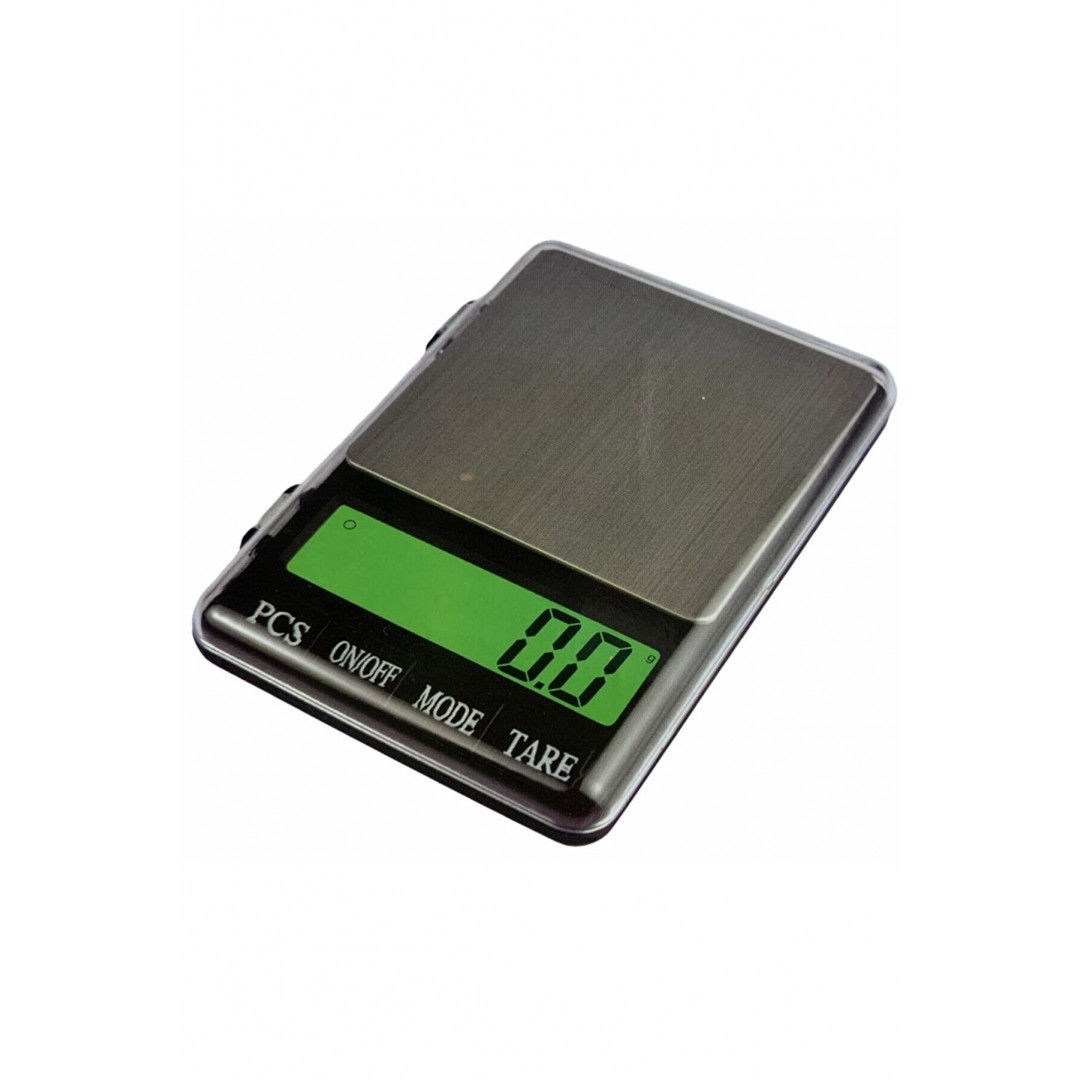 Mh-999 Pratik Dijital Hassas Mutfak Terazisi Hassas Tartı 3 Kg /0.1 Gr. Hassasiyet